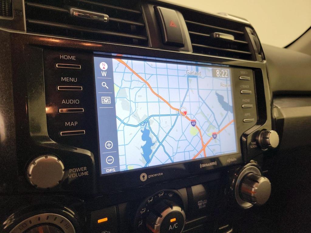 used 2023 Toyota 4Runner car, priced at $44,998