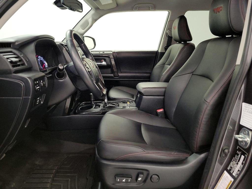 used 2023 Toyota 4Runner car, priced at $44,998