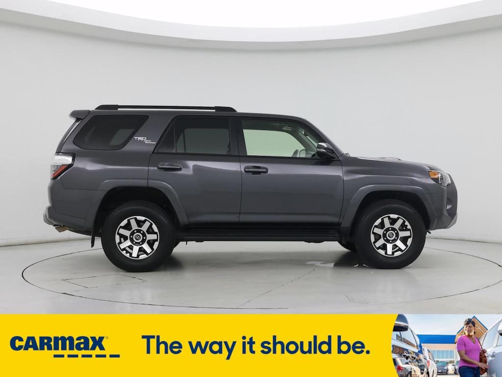 used 2023 Toyota 4Runner car, priced at $44,998