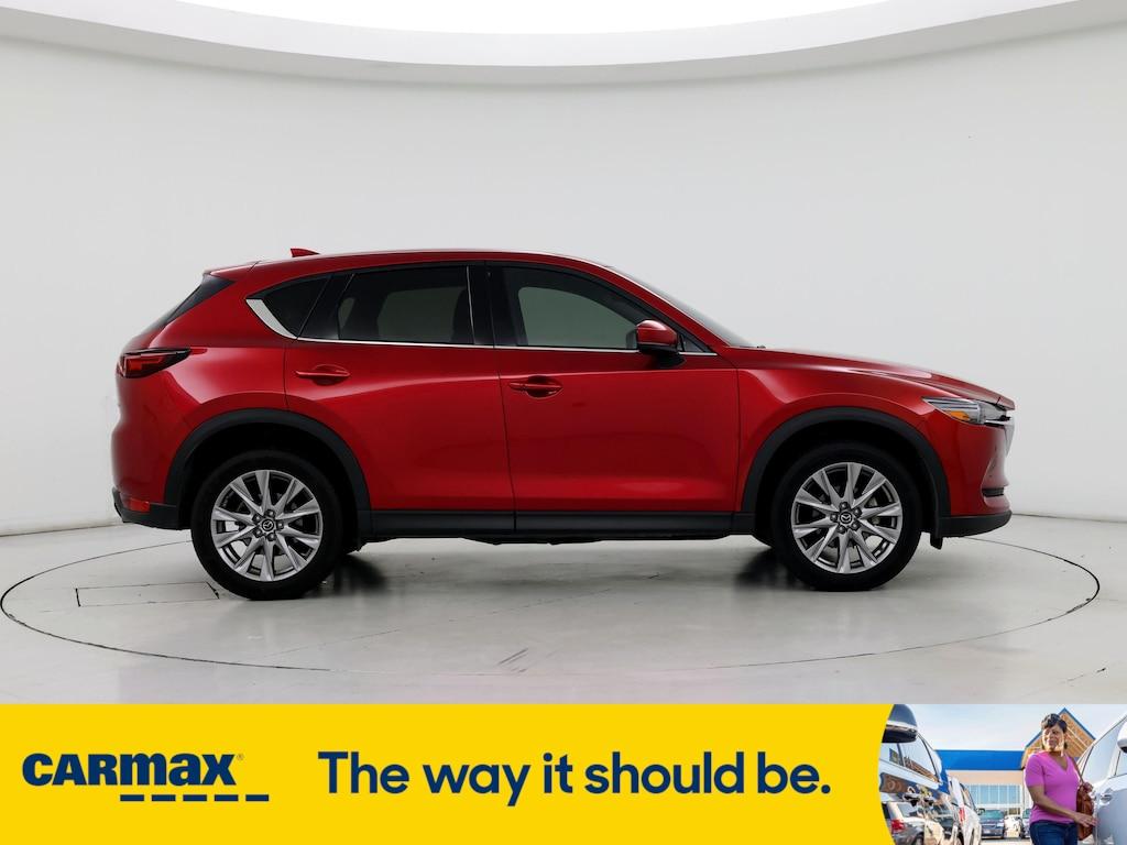 used 2020 Mazda CX-5 car, priced at $21,998