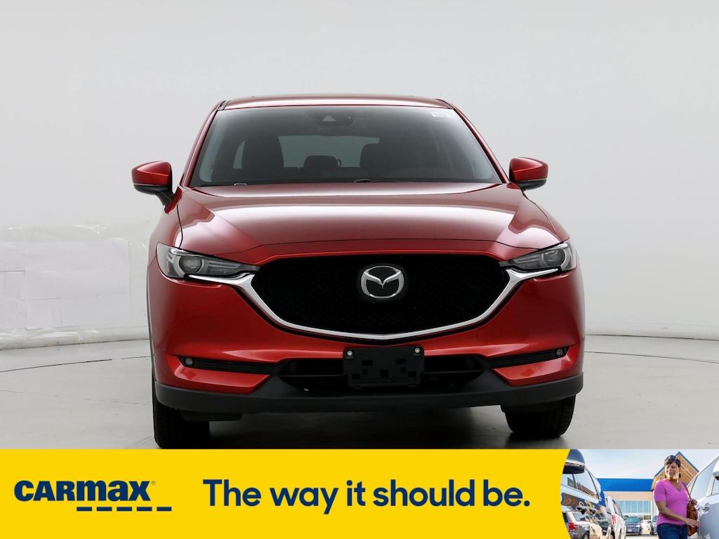 used 2020 Mazda CX-5 car, priced at $21,998