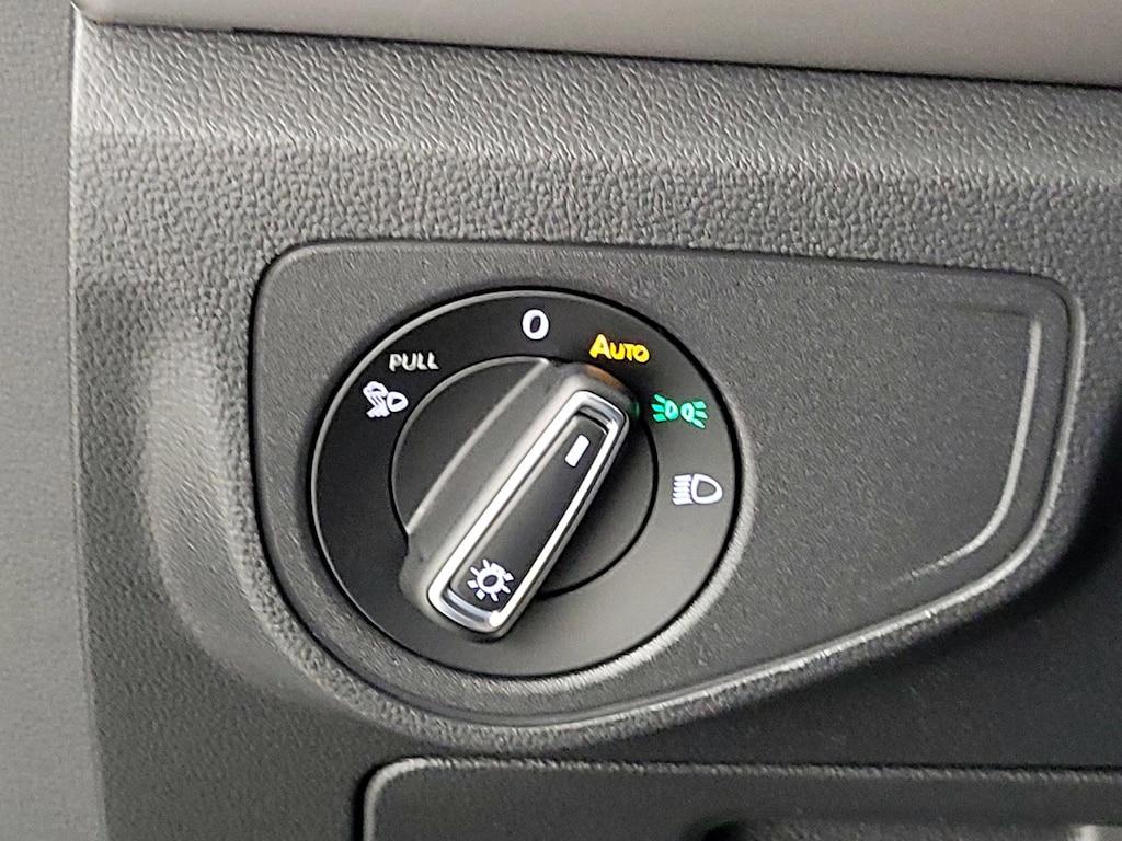 used 2020 Volkswagen Atlas Cross Sport car, priced at $26,998