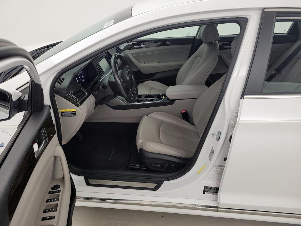 used 2016 Hyundai Sonata Plug-In Hybrid car, priced at $17,998