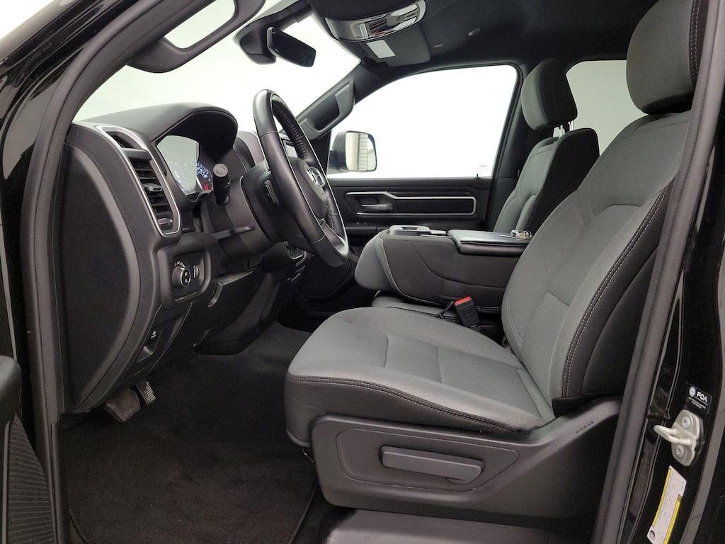 used 2023 Ram 1500 car, priced at $34,998