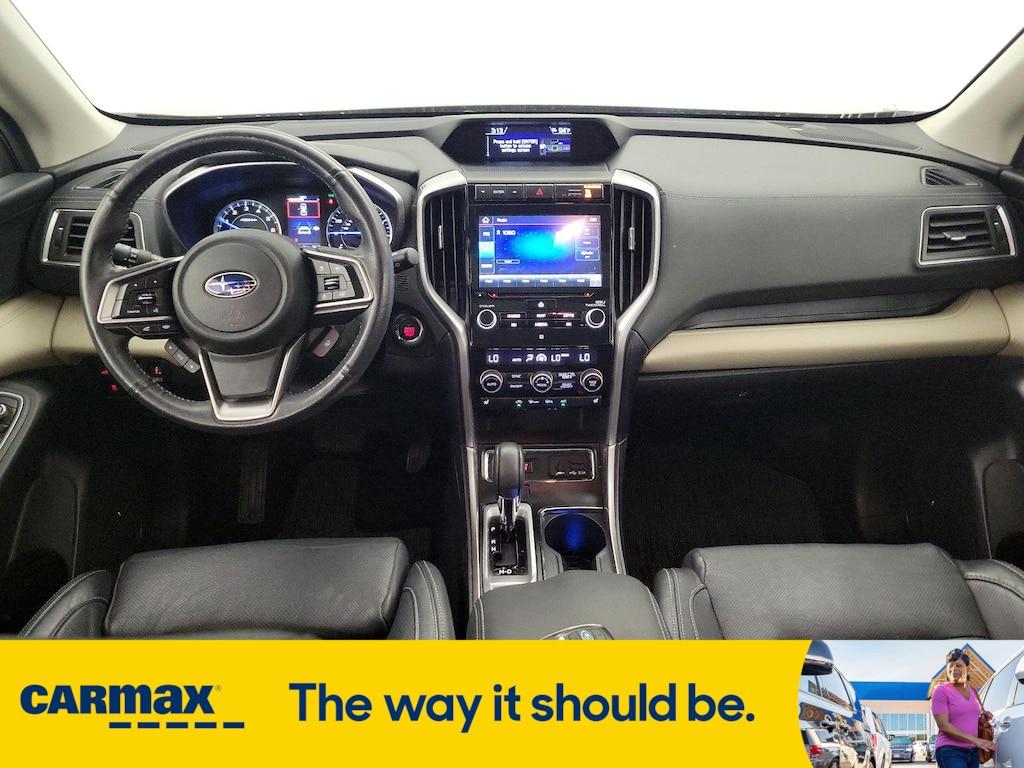 used 2022 Subaru Ascent car, priced at $32,998