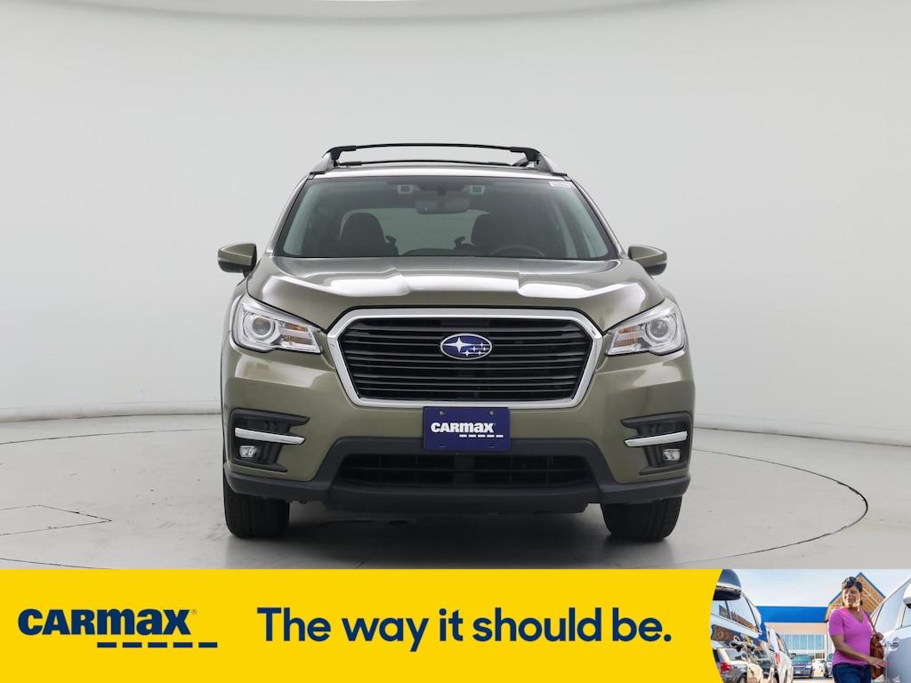 used 2022 Subaru Ascent car, priced at $32,998