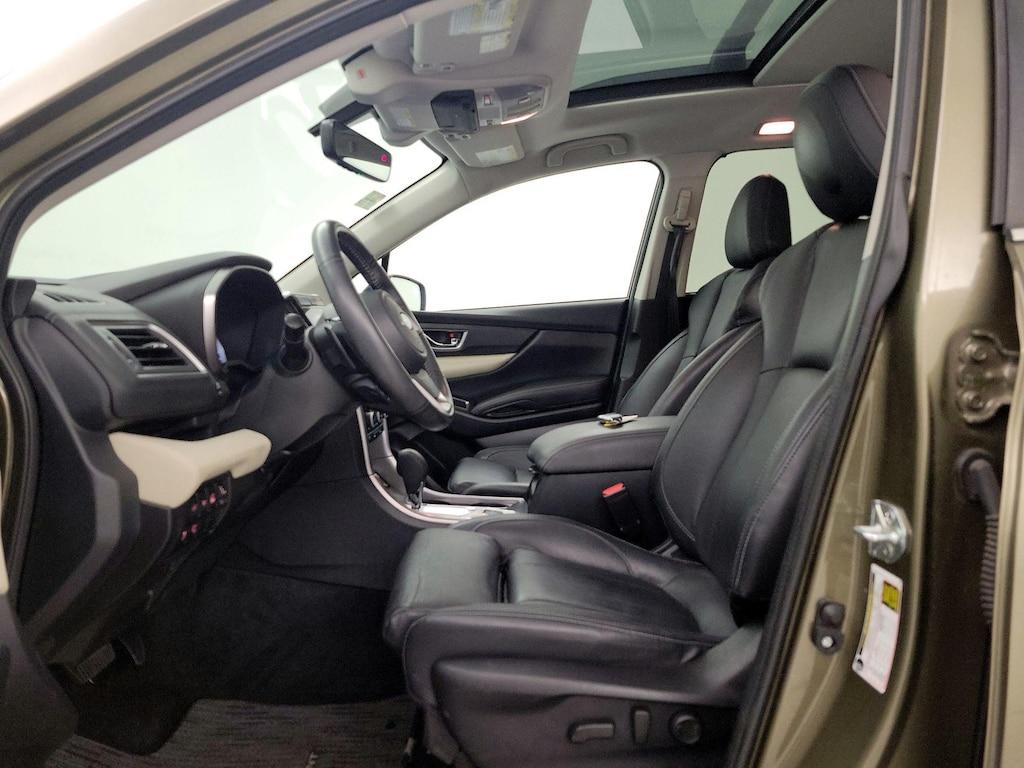 used 2022 Subaru Ascent car, priced at $32,998