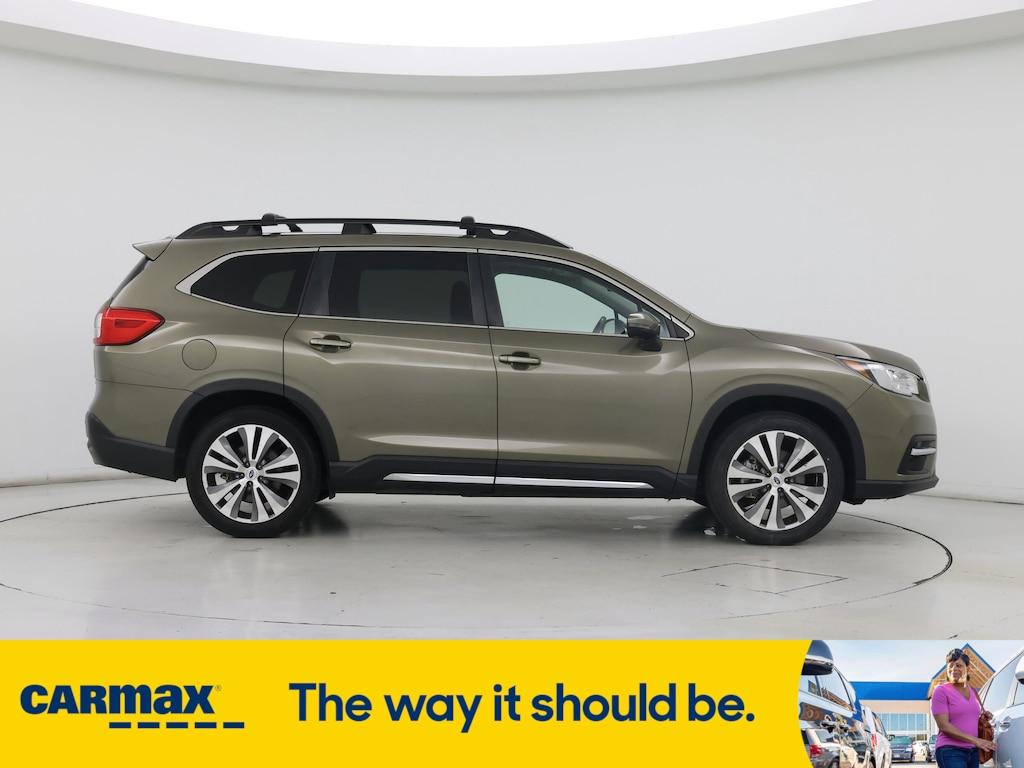 used 2022 Subaru Ascent car, priced at $32,998