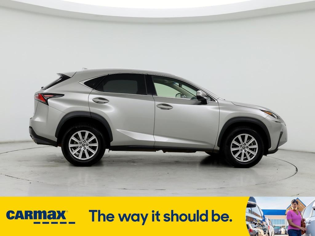 used 2019 Lexus NX 300 car, priced at $23,998