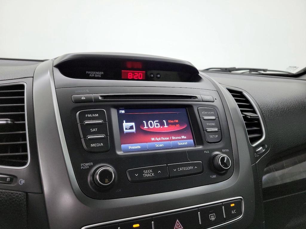 used 2014 Kia Sorento car, priced at $12,998