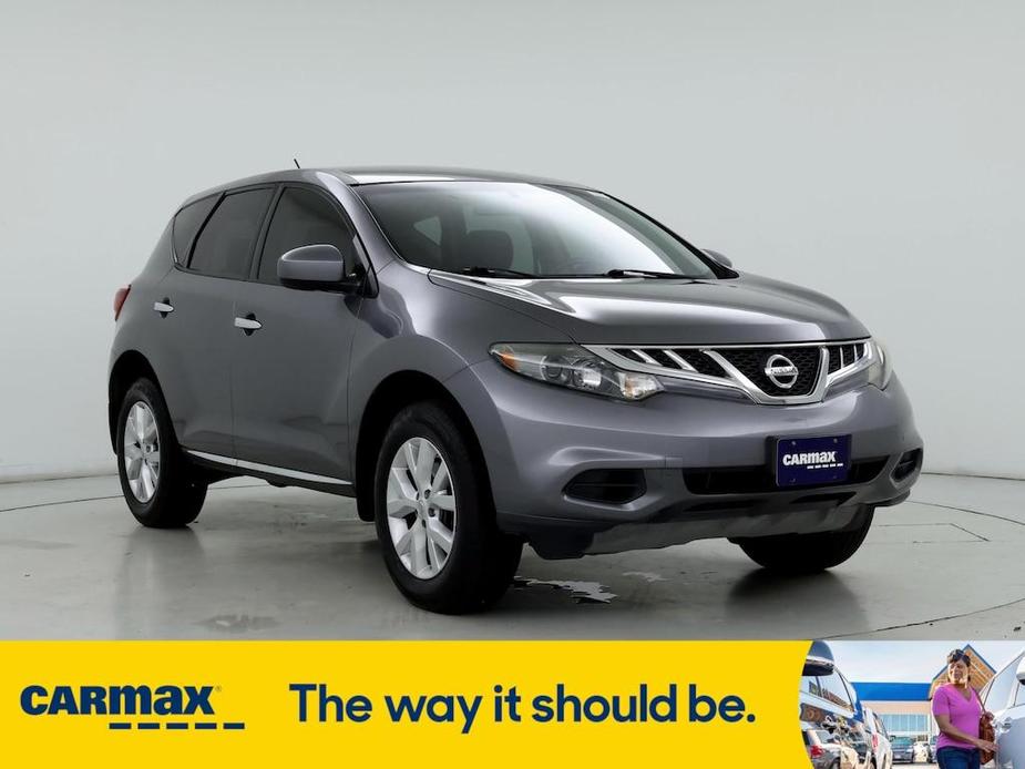 used 2014 Nissan Murano car, priced at $14,599