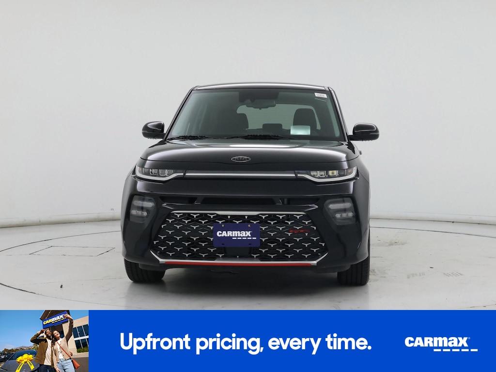 used 2020 Kia Soul car, priced at $20,998