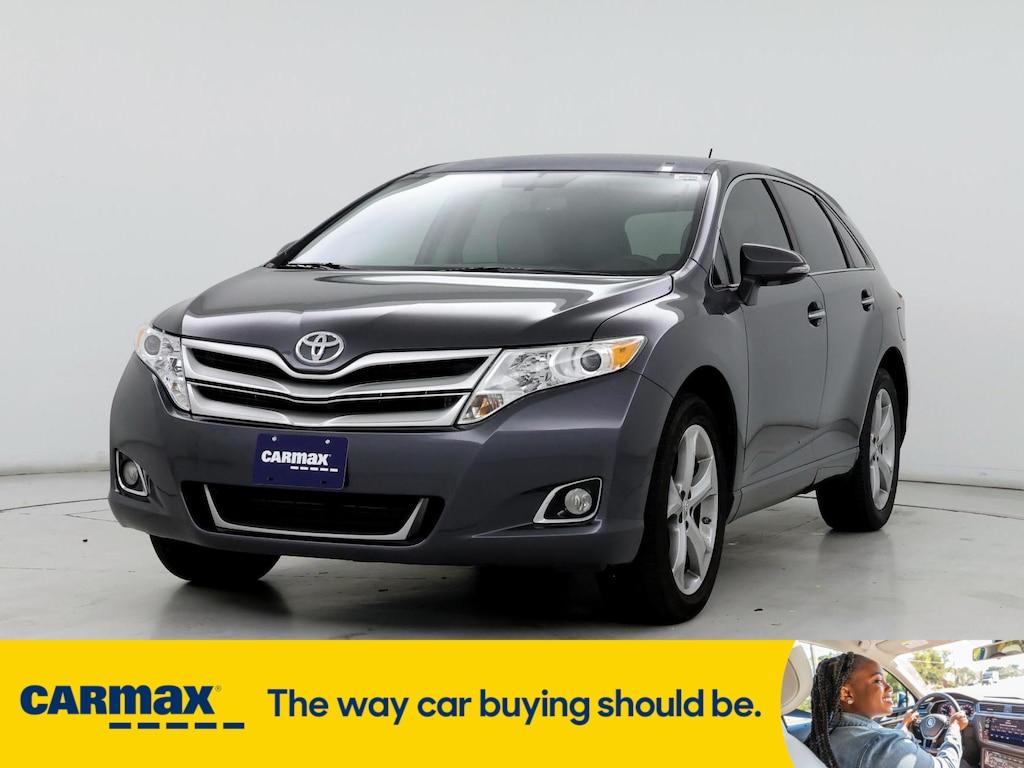 used 2013 Toyota Venza car, priced at $16,998