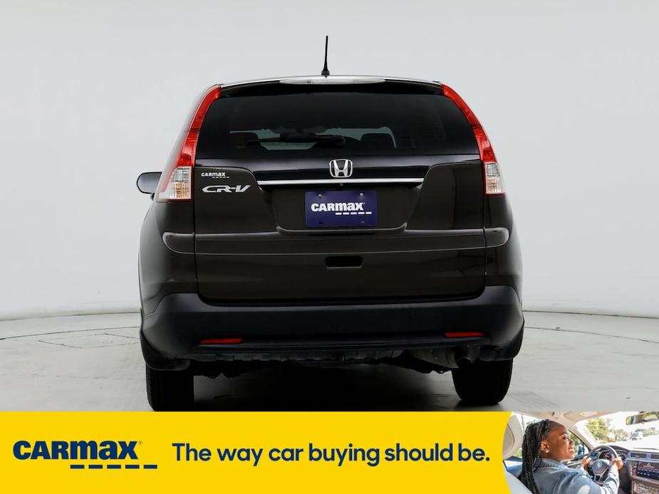 used 2013 Honda CR-V car, priced at $15,998