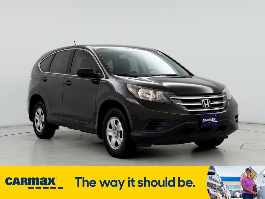 used 2013 Honda CR-V car, priced at $15,998