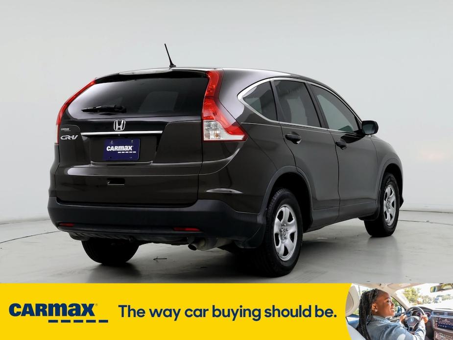 used 2013 Honda CR-V car, priced at $15,998