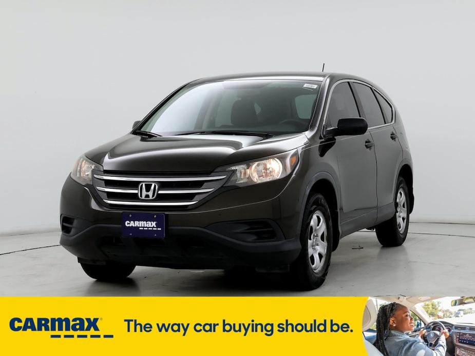 used 2013 Honda CR-V car, priced at $15,998