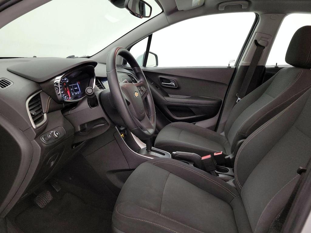 used 2019 Chevrolet Trax car, priced at $15,998