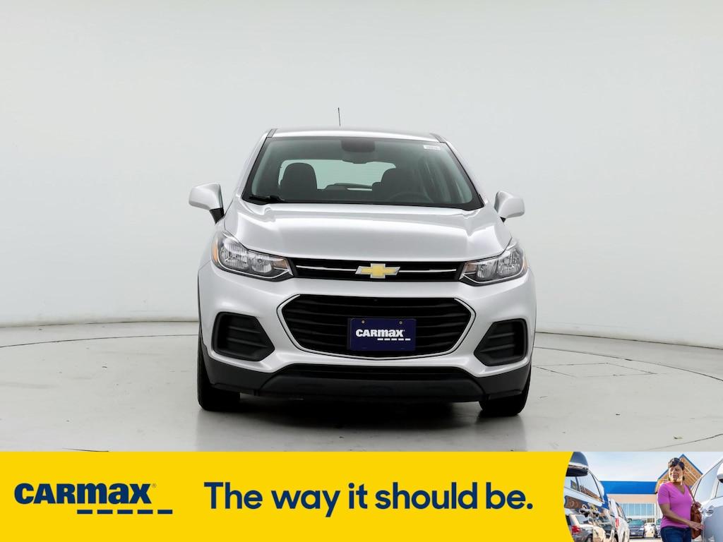 used 2019 Chevrolet Trax car, priced at $15,998