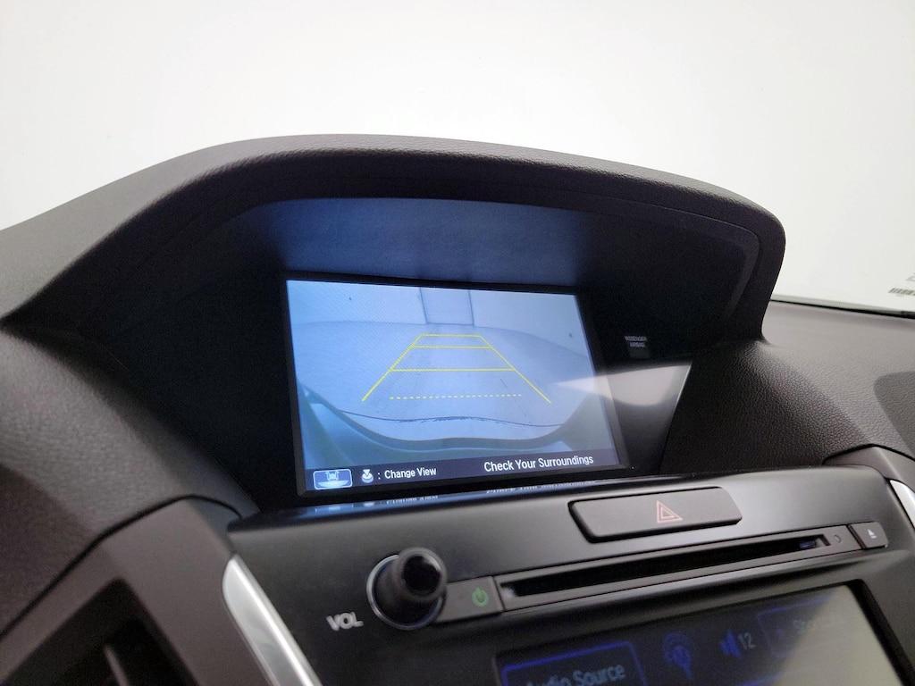 used 2014 Acura MDX car, priced at $16,998