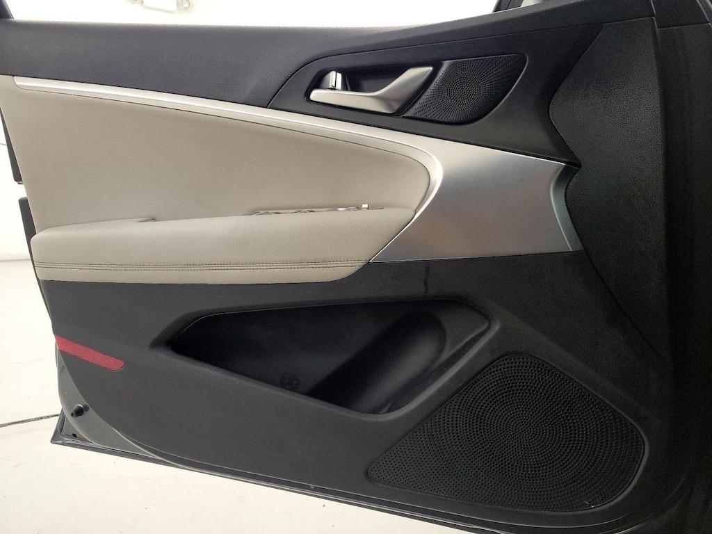 used 2020 Genesis G70 car, priced at $24,998