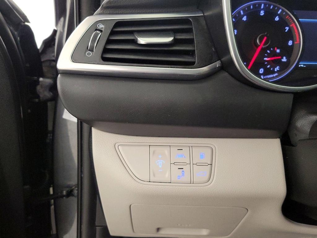 used 2020 Genesis G70 car, priced at $24,998