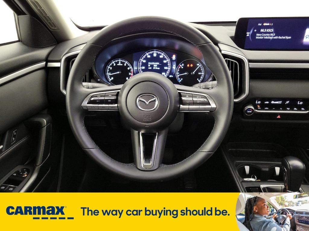 used 2024 Mazda CX-50 car, priced at $28,998