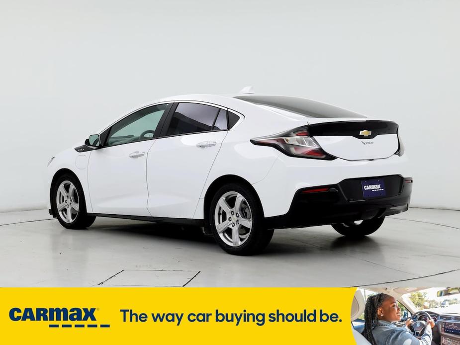 used 2019 Chevrolet Volt car, priced at $19,998