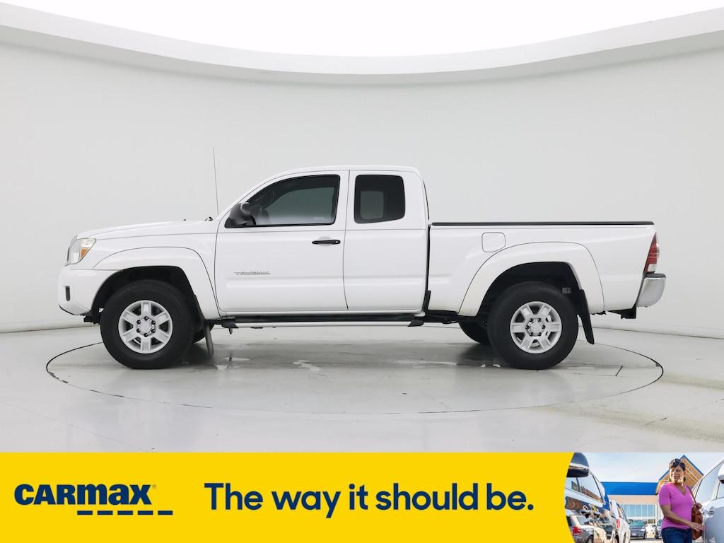 used 2013 Toyota Tacoma car, priced at $25,998