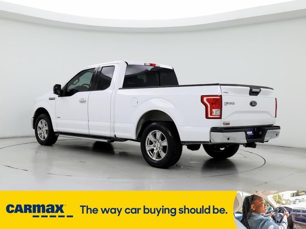 used 2016 Ford F-150 car, priced at $24,998