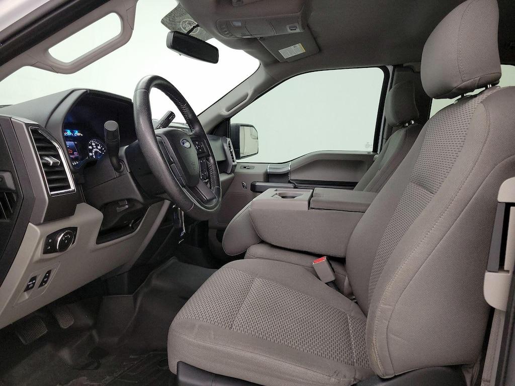 used 2016 Ford F-150 car, priced at $24,998