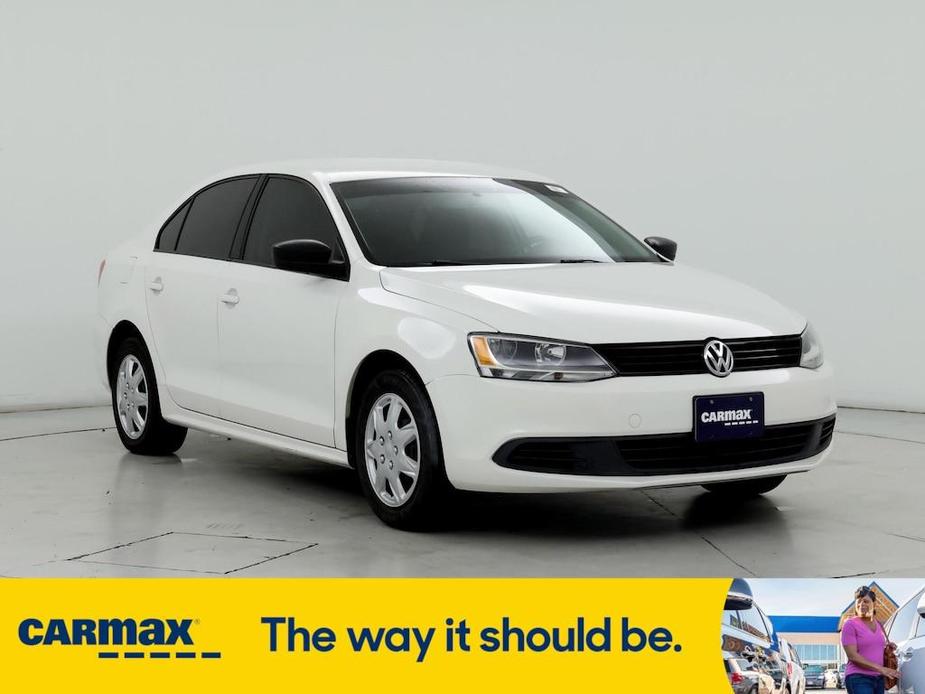 used 2013 Volkswagen Jetta car, priced at $12,998