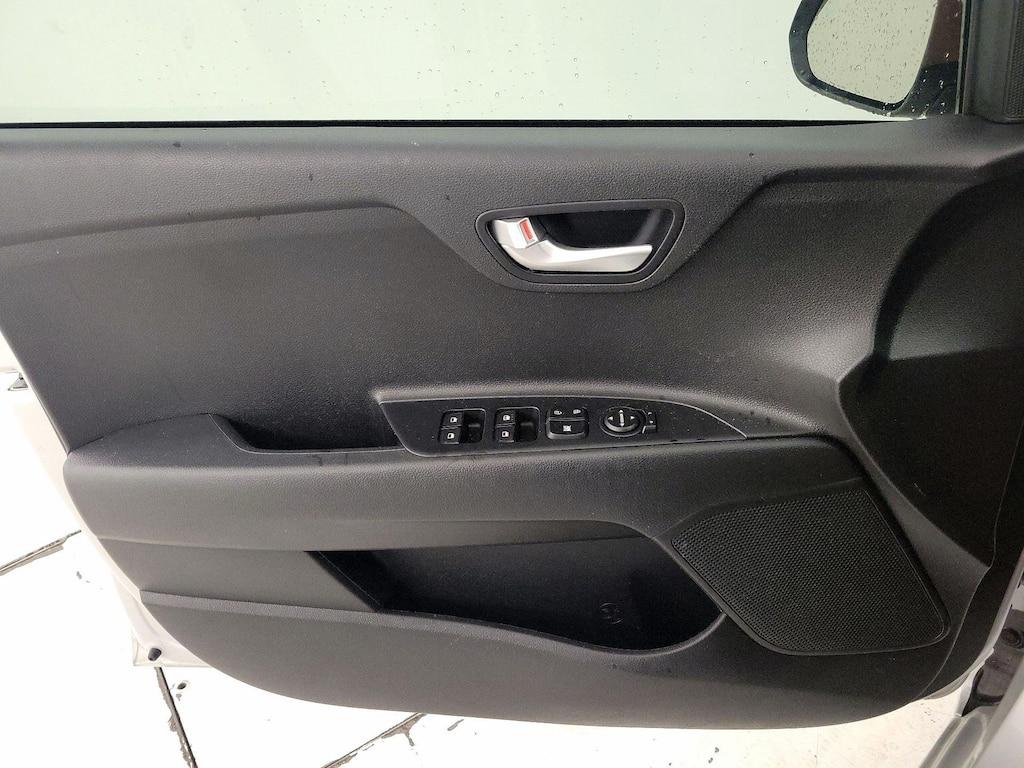 used 2023 Kia Rio car, priced at $16,998