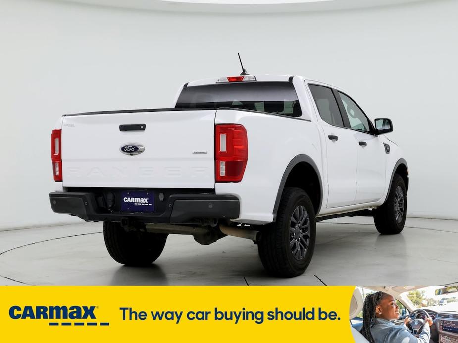 used 2019 Ford Ranger car, priced at $20,998