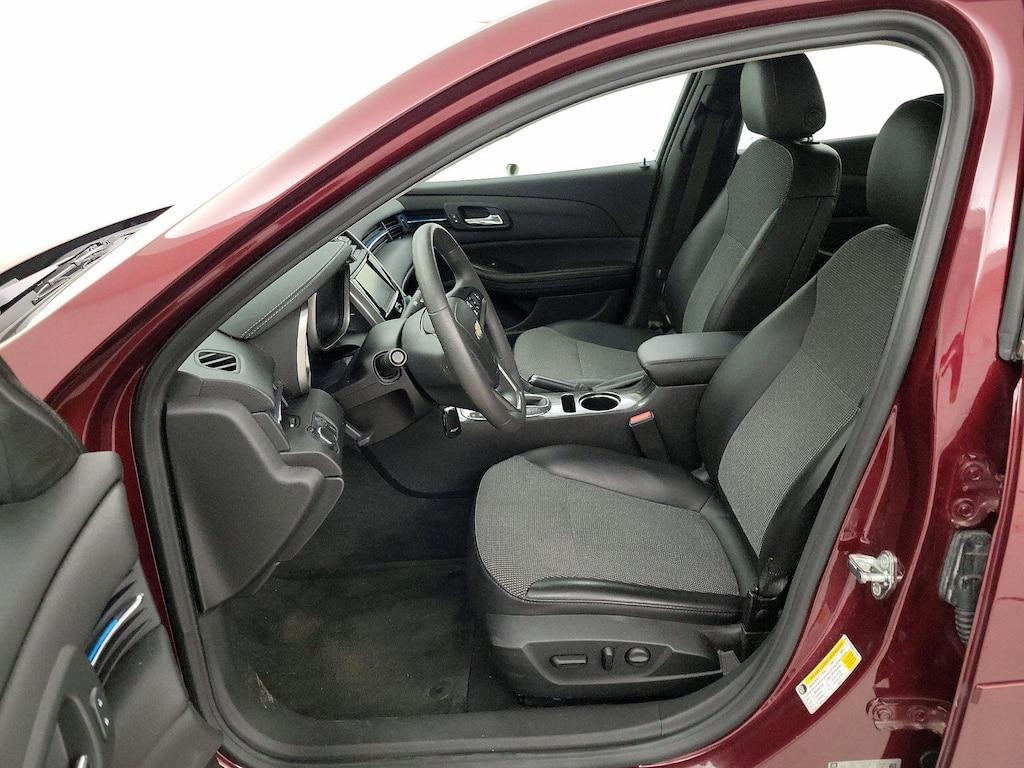 used 2016 Chevrolet Malibu Limited car, priced at $16,998