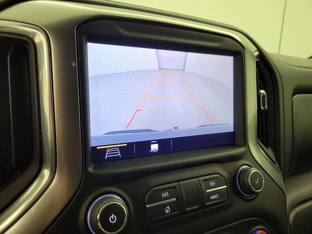 used 2019 Chevrolet Silverado 1500 car, priced at $31,998