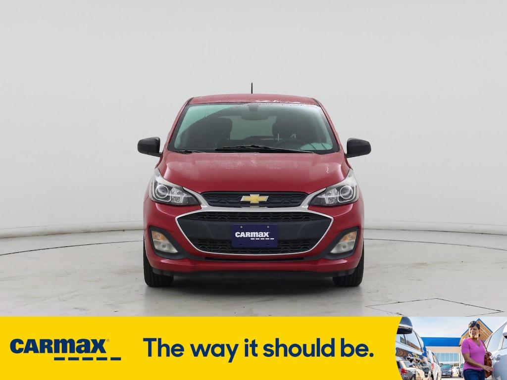 used 2020 Chevrolet Spark car, priced at $14,998