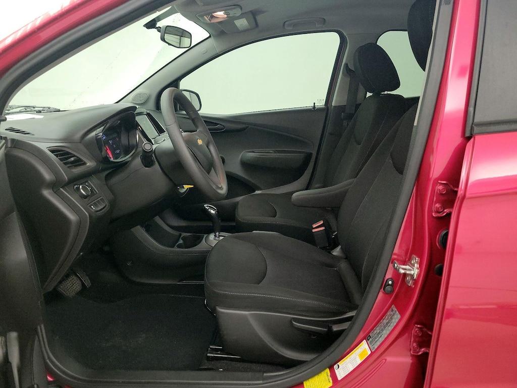 used 2020 Chevrolet Spark car, priced at $14,998