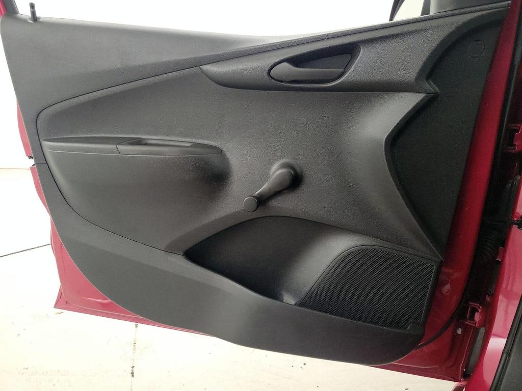 used 2020 Chevrolet Spark car, priced at $14,998