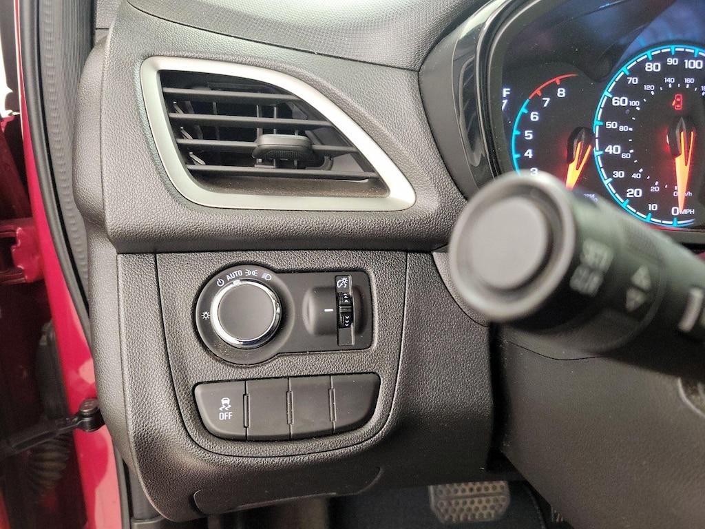 used 2020 Chevrolet Spark car, priced at $14,998