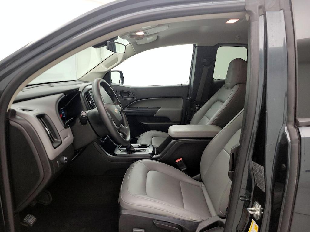 used 2018 Chevrolet Colorado car, priced at $19,998