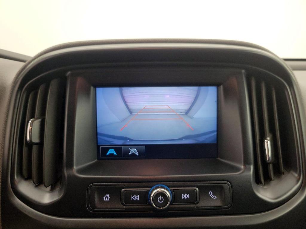 used 2018 Chevrolet Colorado car, priced at $19,998