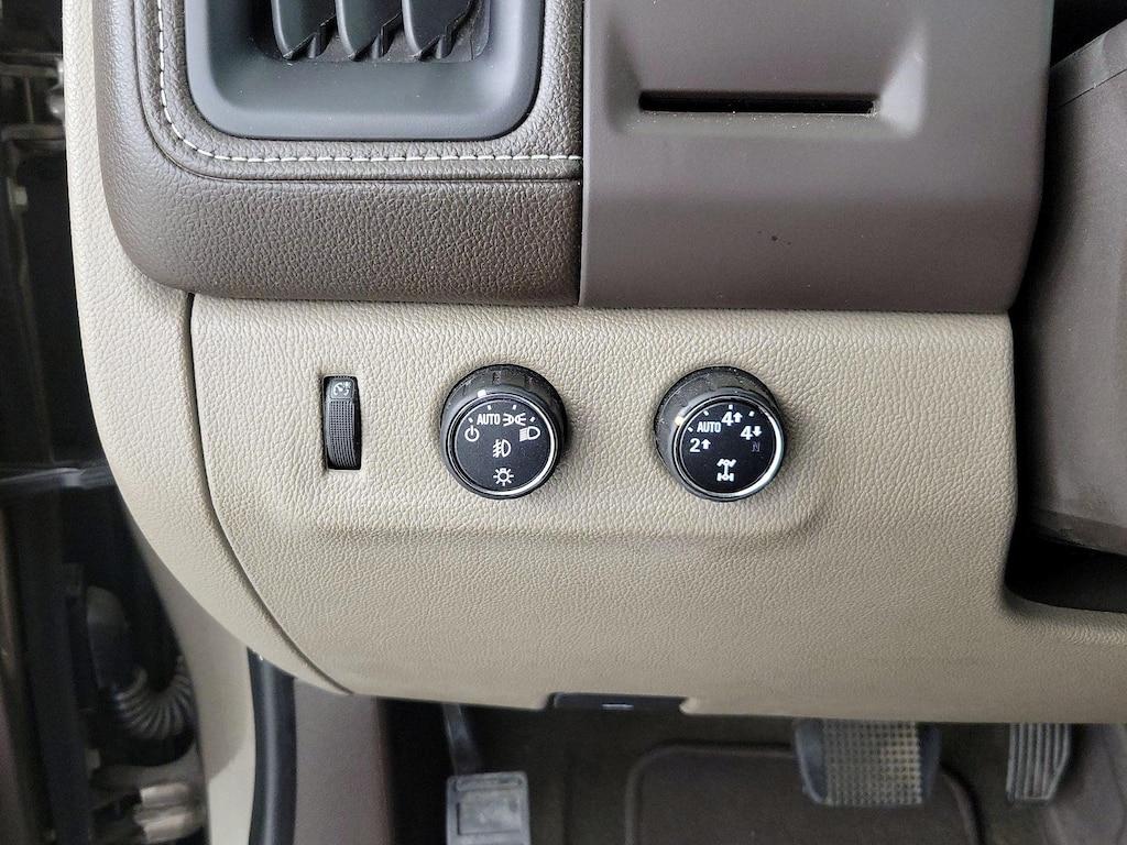 used 2015 GMC Canyon car, priced at $23,998