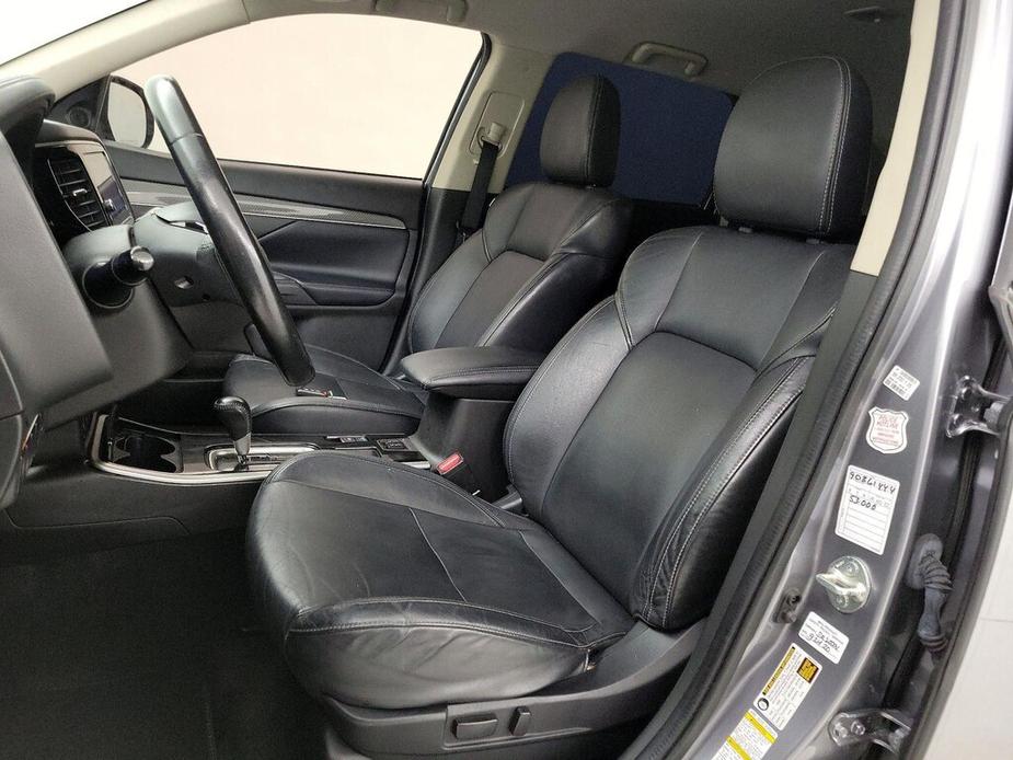 used 2019 Mitsubishi Outlander car, priced at $16,998