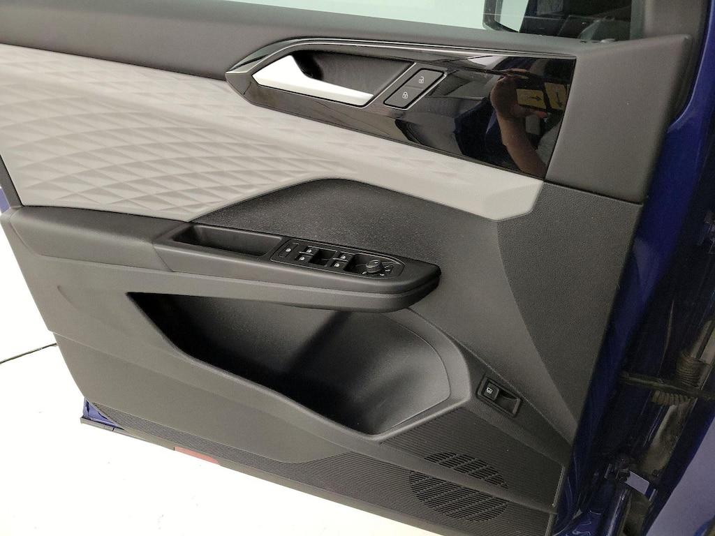 used 2022 Volkswagen Taos car, priced at $19,998