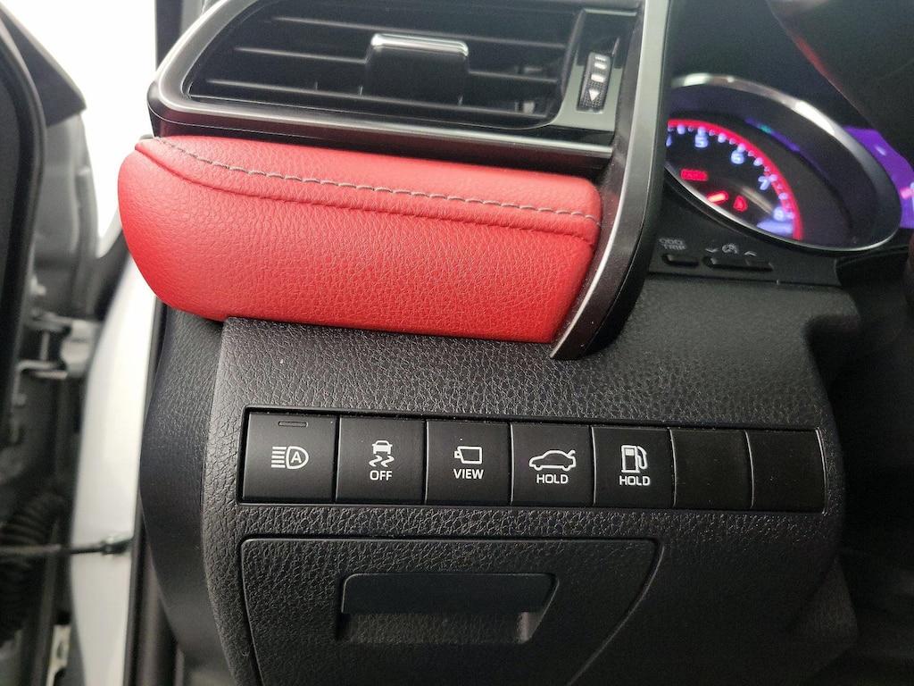 used 2020 Toyota Camry car, priced at $28,998