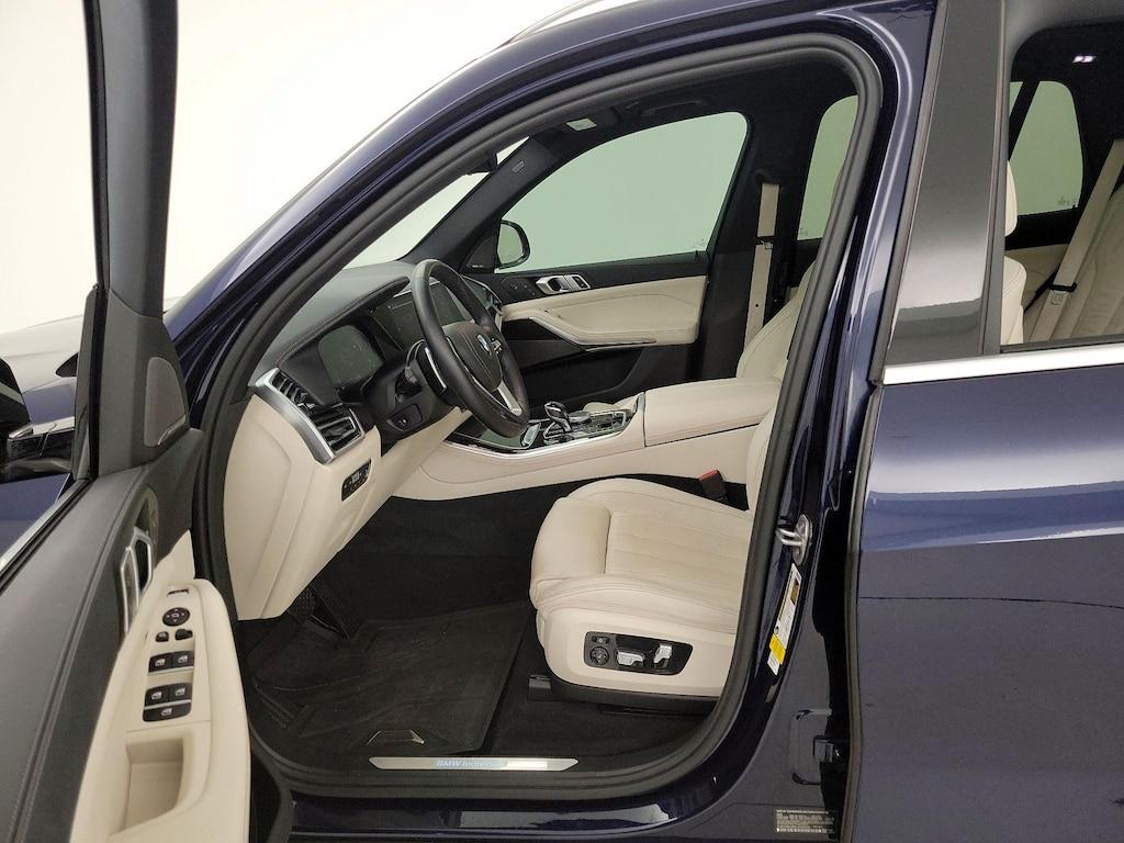 used 2020 BMW X5 car, priced at $34,998