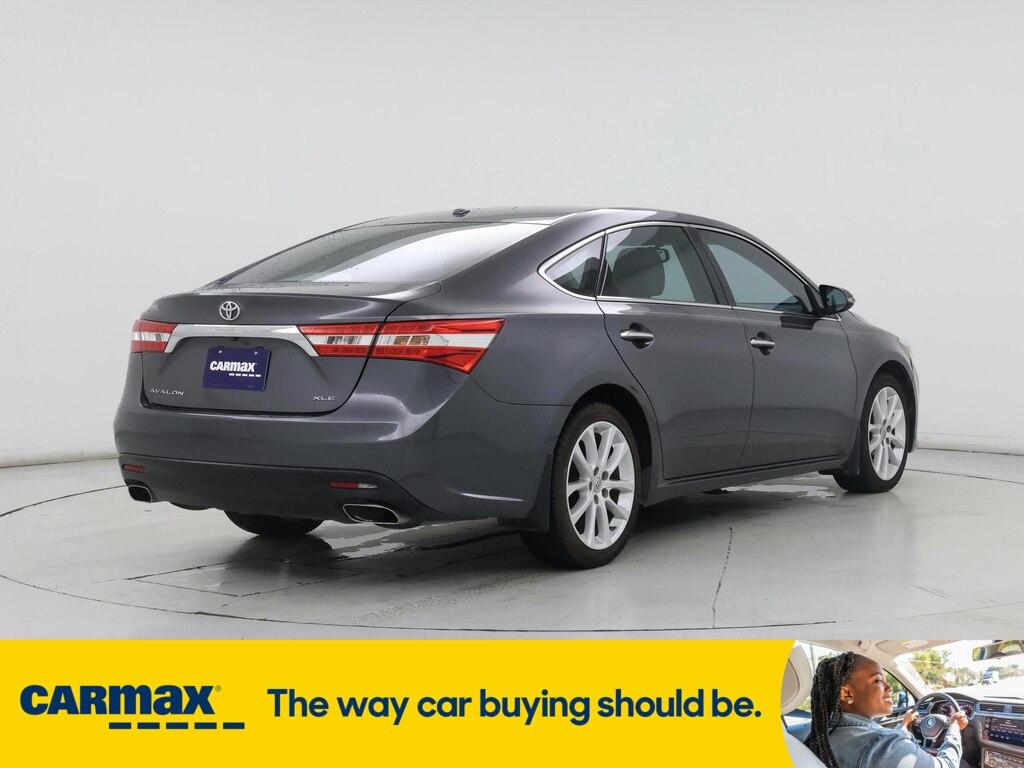 used 2013 Toyota Avalon car, priced at $20,998