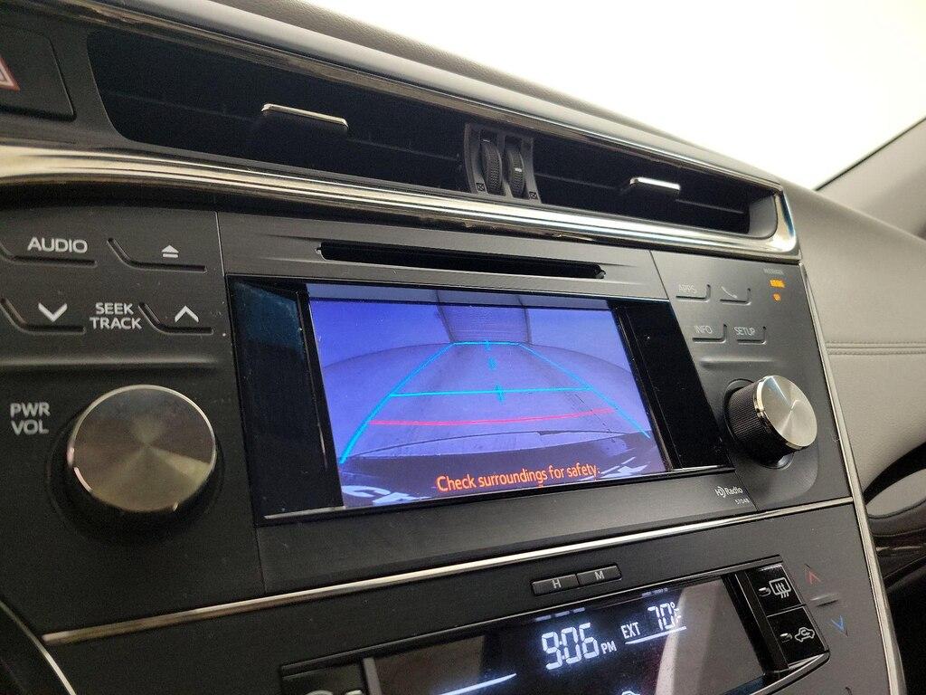 used 2013 Toyota Avalon car, priced at $20,998
