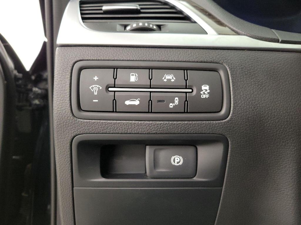 used 2018 Genesis G80 car, priced at $18,998